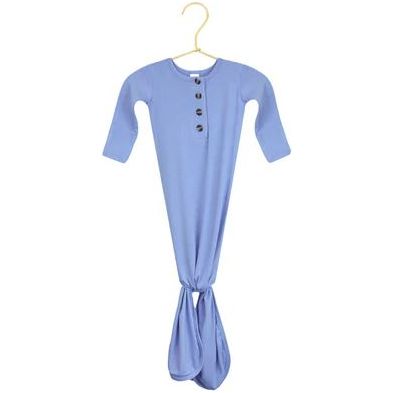 Lou Lou &amp; Company Perry Knotted Gown Gown Lou Lou &amp; Company   