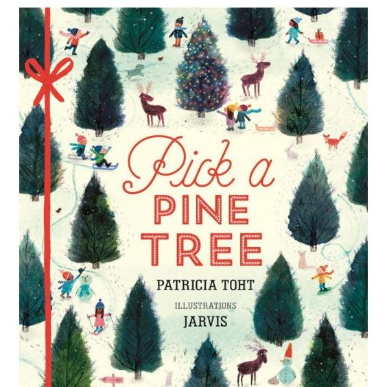 Pick a Pine Tree Books Ingram Books