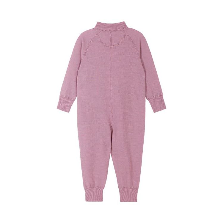 Reima Baby &amp; Toddler Merino Wool Jumpsuit Parvin Wool Jumpsuit Reima