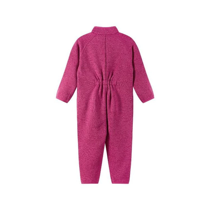 Reima Baby &amp; Toddler Fleece Jumpsuit- Tahti Winter Jumpsuit Reima