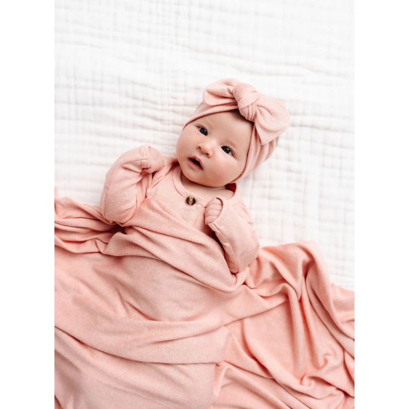 Lou Lou & Company - Swaddle Blanket Swaddles & Blankets Lou Lou & Company
