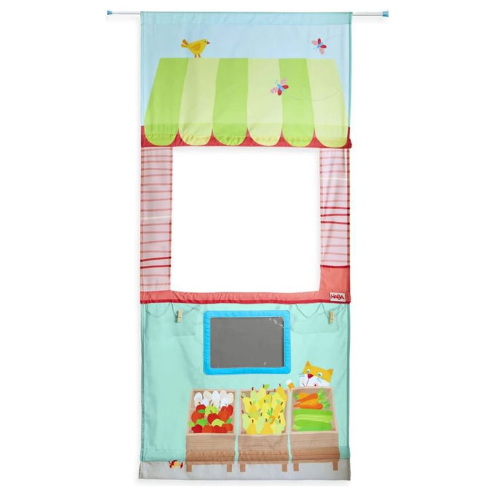 Haba Hanging Doorway Play Store Toddler And Pretend Play Haba