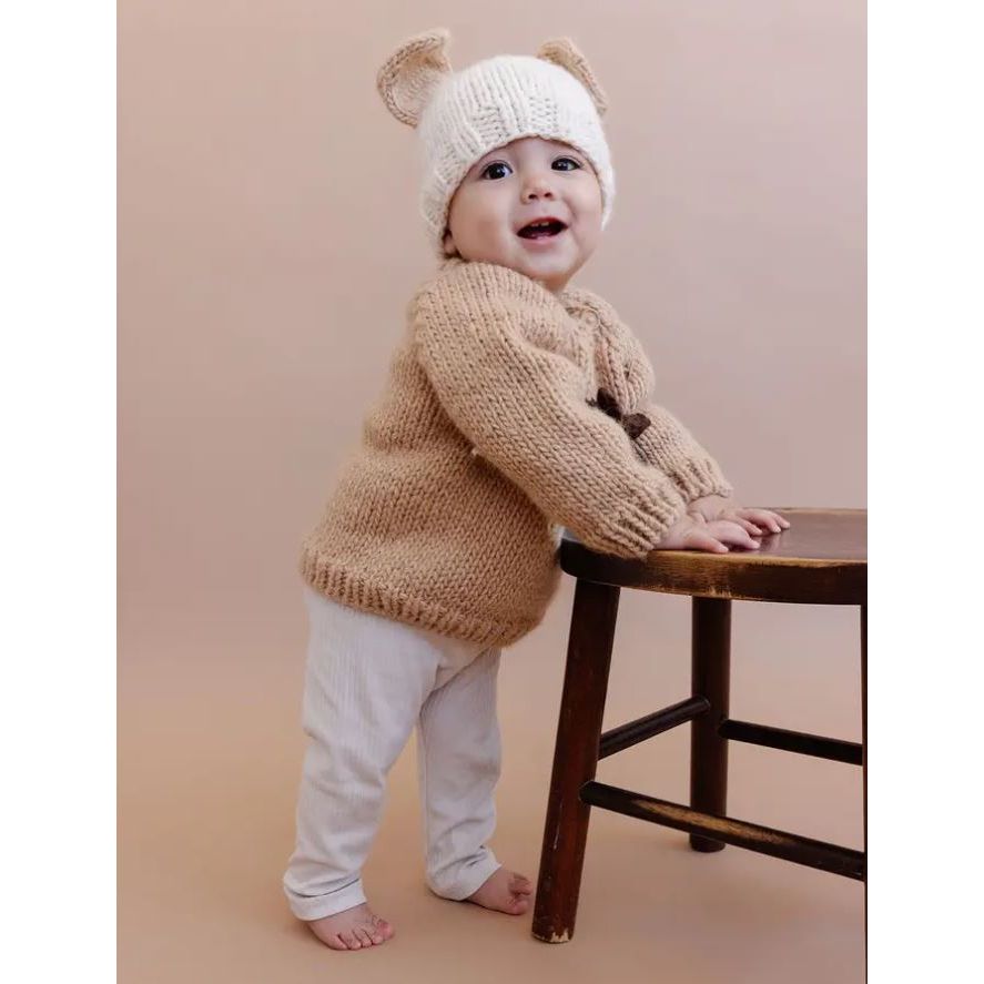 Blueberry Hill Dog Pullover Sweater Sweater The Blueberry Hill