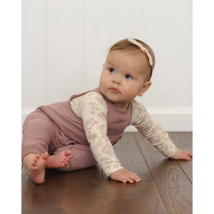 Quincy Mae Maisie Overall - Mellberry Overalls Quincy Mae