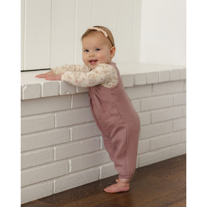 Quincy Mae Maisie Overall - Mellberry Overalls Quincy Mae