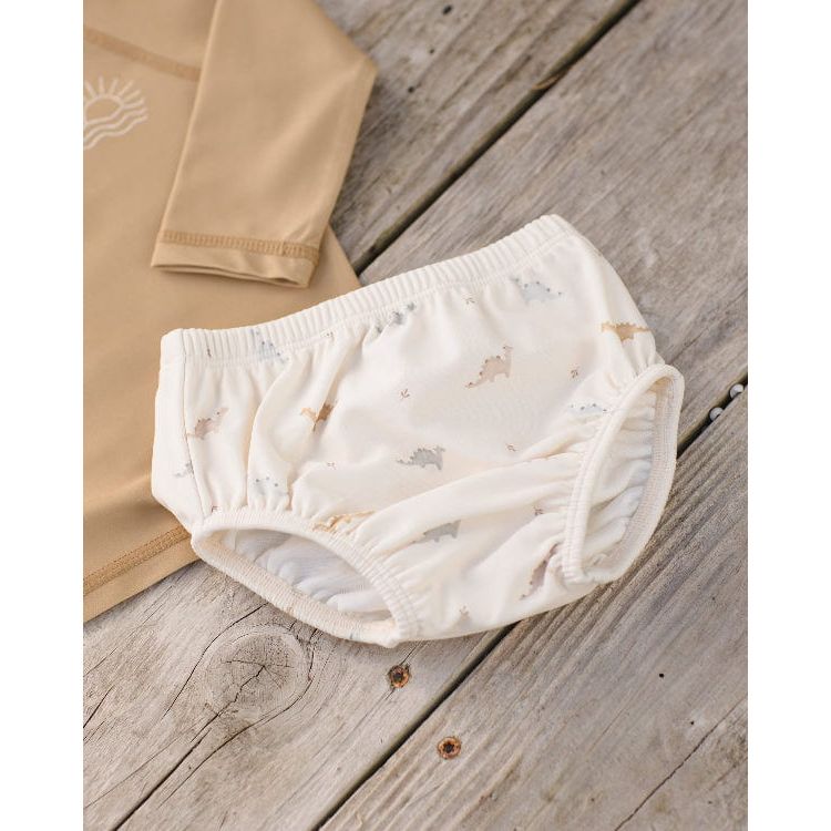 Quincy Mae Swim Diaper- Dino Swim Diapers &amp; Potty Learning Quincy Mae