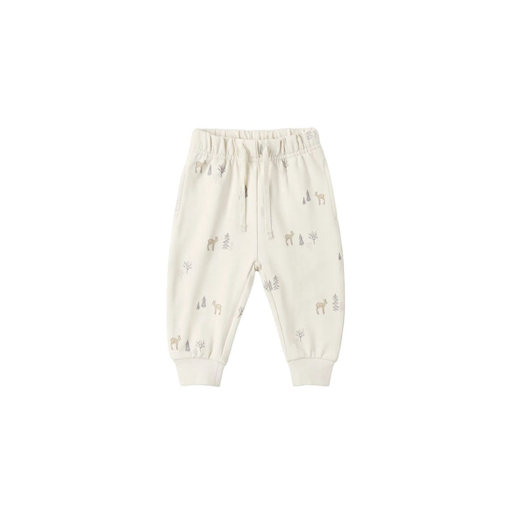 Quincy Mae Relaxed Sweatpant - Deer Tops &amp; Bottoms Quincy Mae