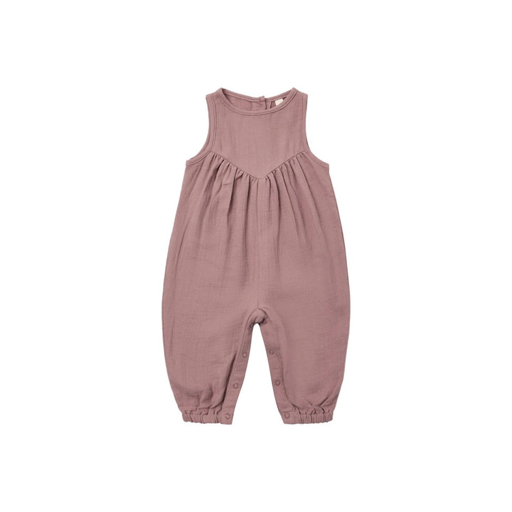 Quincy Mae Maisie Overall - Mellberry Overalls Quincy Mae