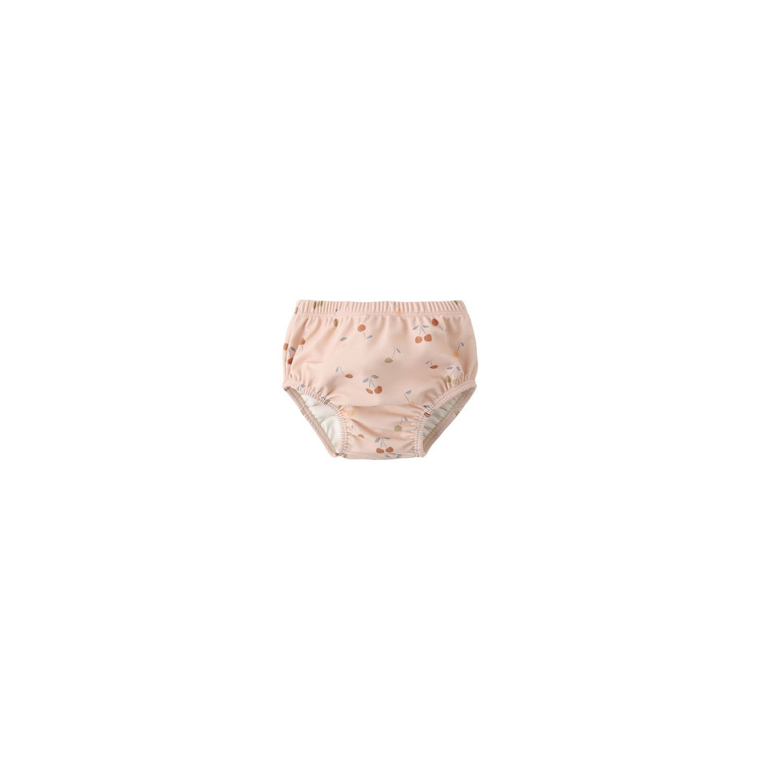Quincy Mae Swim Diaper- Cherries Swim Diapers & Potty Learning Quincy Mae