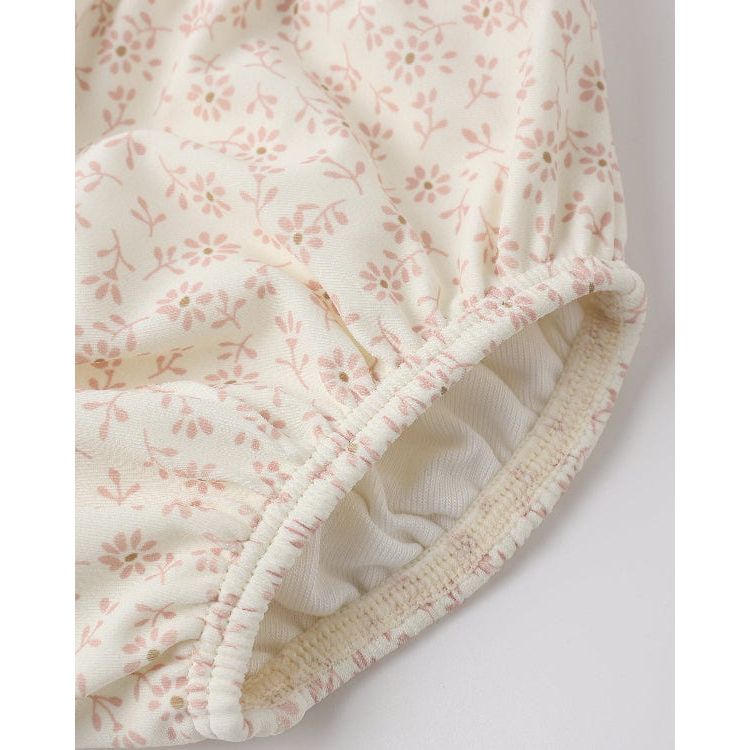 Quincy Mae Swim Diaper- Ditsy Swim Diapers &amp; Potty Learning Quincy Mae