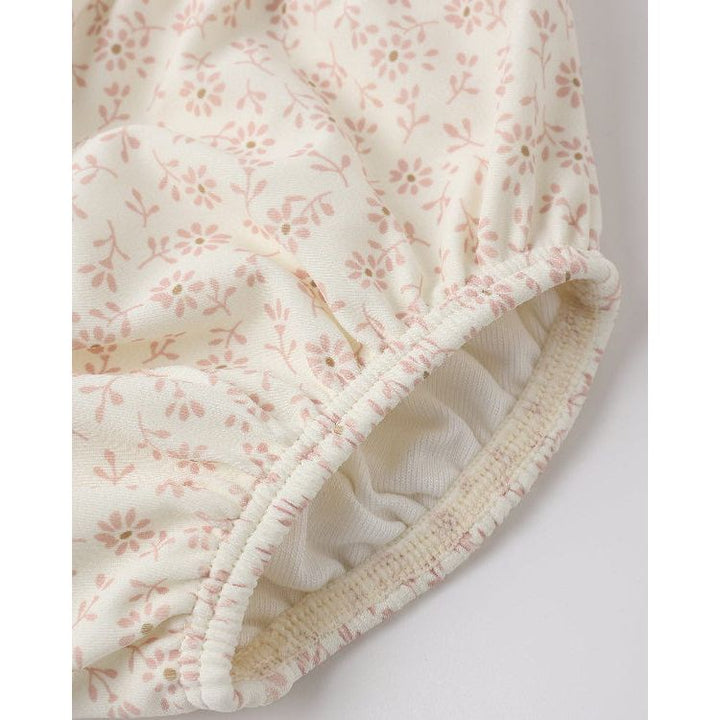 Quincy Mae Swim Diaper- Ditsy Swim Diapers &amp; Potty Learning Quincy Mae