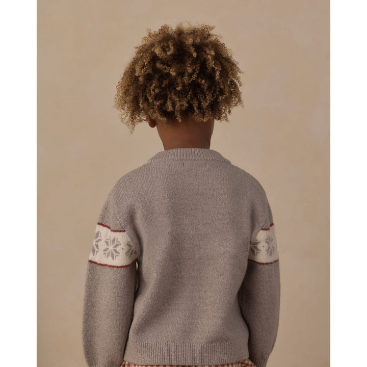 Rylee + Cru Reagan Sweater Apres Ski Sweater Rylee + Cru