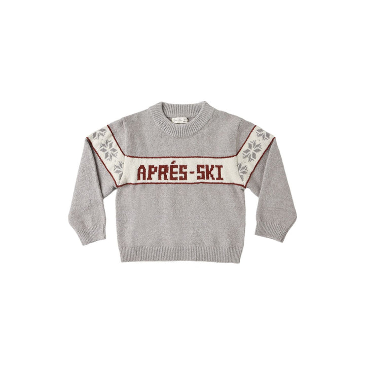 Rylee + Cru Reagan Sweater Apres Ski Sweater Rylee + Cru