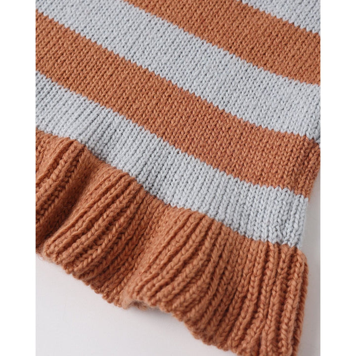 Rylee + Cru Naomi Set - Americana Stripe Tops &amp; Bottoms Rylee + Cru