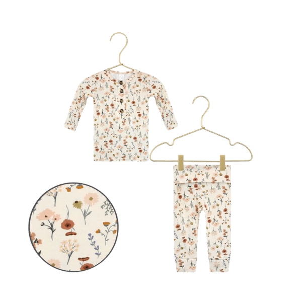 Lou Lou &amp; Company- Rachel Top &amp; Bottoms Tops &amp; Bottoms Lou Lou &amp; Company   
