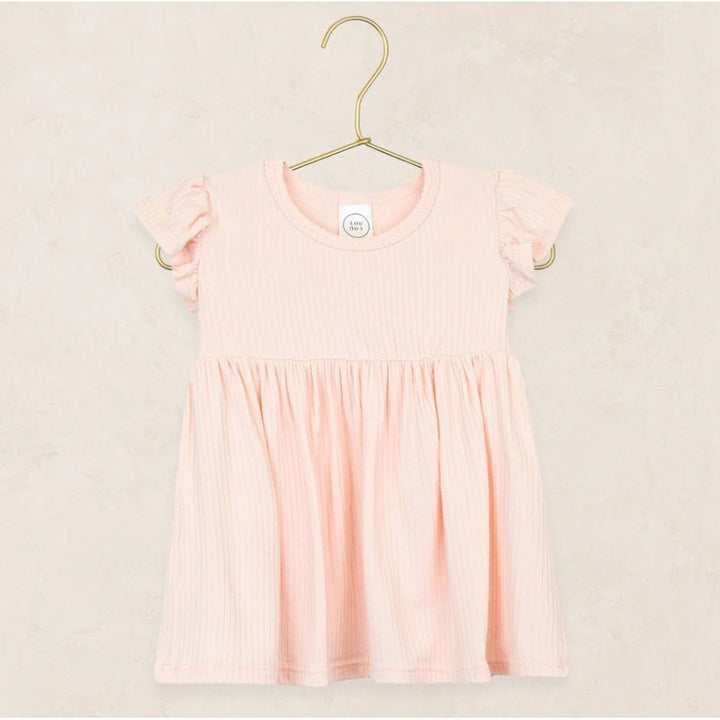 Lou Lou &amp; Company - Twirl Dress Rosie Ribbed Dresses Lou Lou &amp; Company