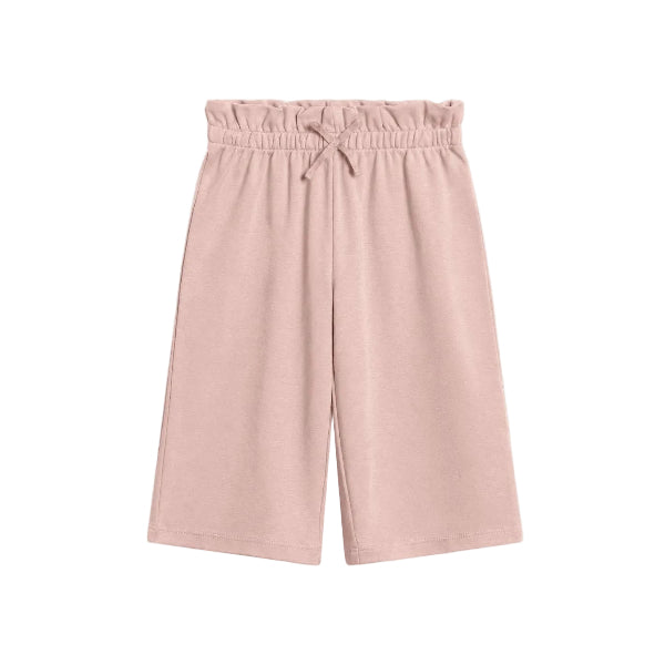 Colored Organics Mari Ruffle Waist Pants - Ballet Tops & Bottoms Colored Organics 6-12M
