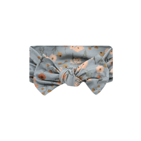 Lou Lou &amp; Company Knot Headbands Headband Lou Lou &amp; Company Scarlet  