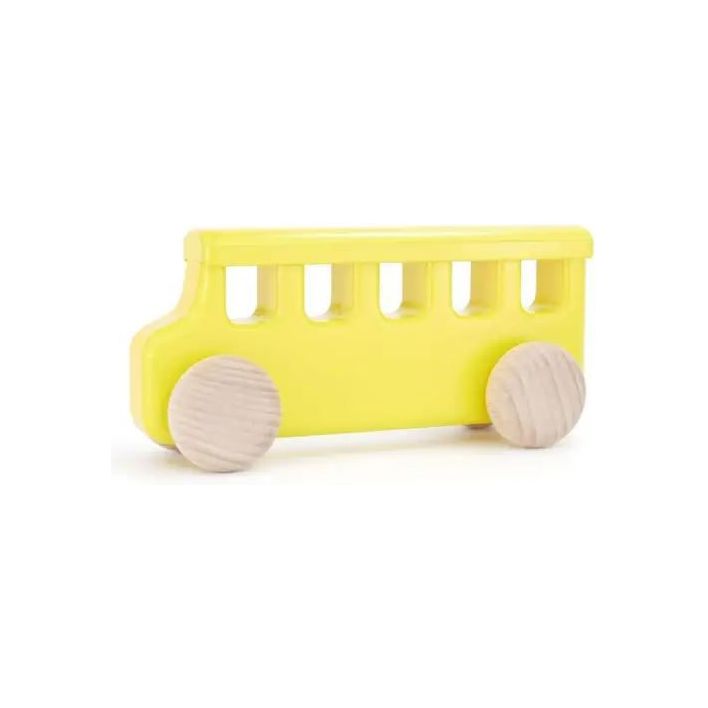 Bajo Brooklyn School Bus Vehicles Bajo   