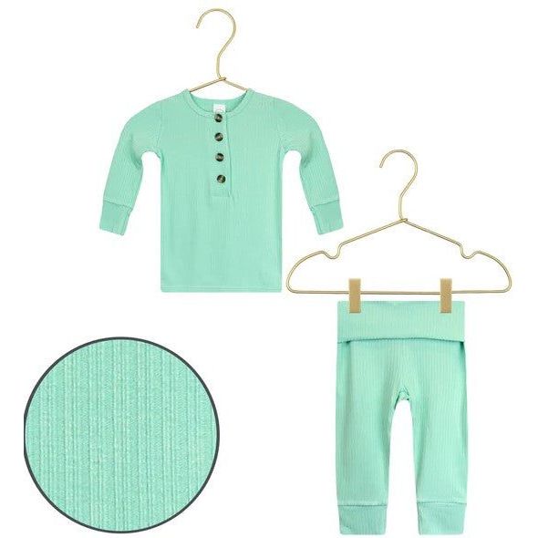 Lou Lou &amp; Company - Scotty Top &amp; Bottoms Tops &amp; Bottoms Lou Lou &amp; Company