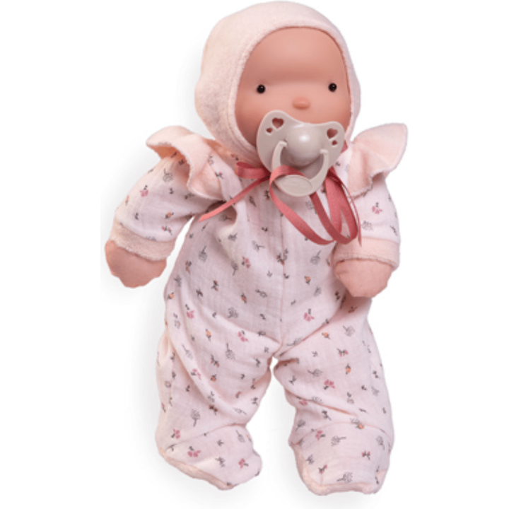 Antonio Juan Organic Doll - Ariel with Layette Dolls Antonio Juan Muñecas Dolls   