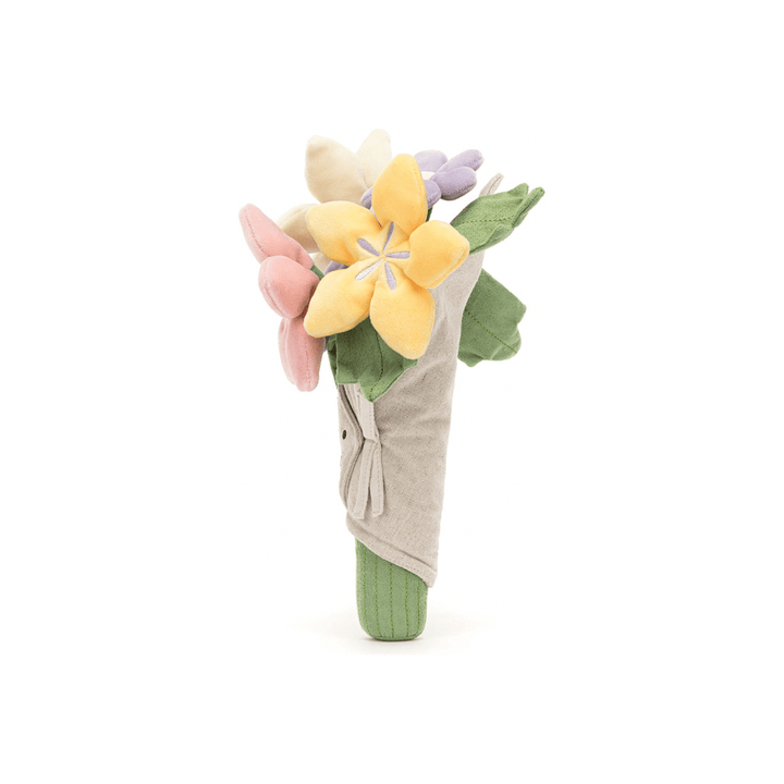 Jellycat Amuseable Bouquet Of Flowers Plants &amp; Mushrooms Jellycat   