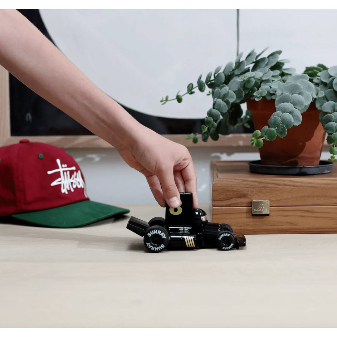 Playforever Velocita Emilio Vehicles Playforever