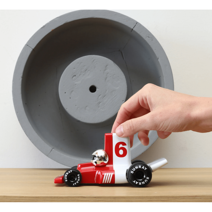 Playforever Velocita Jean Vehicles Playforever