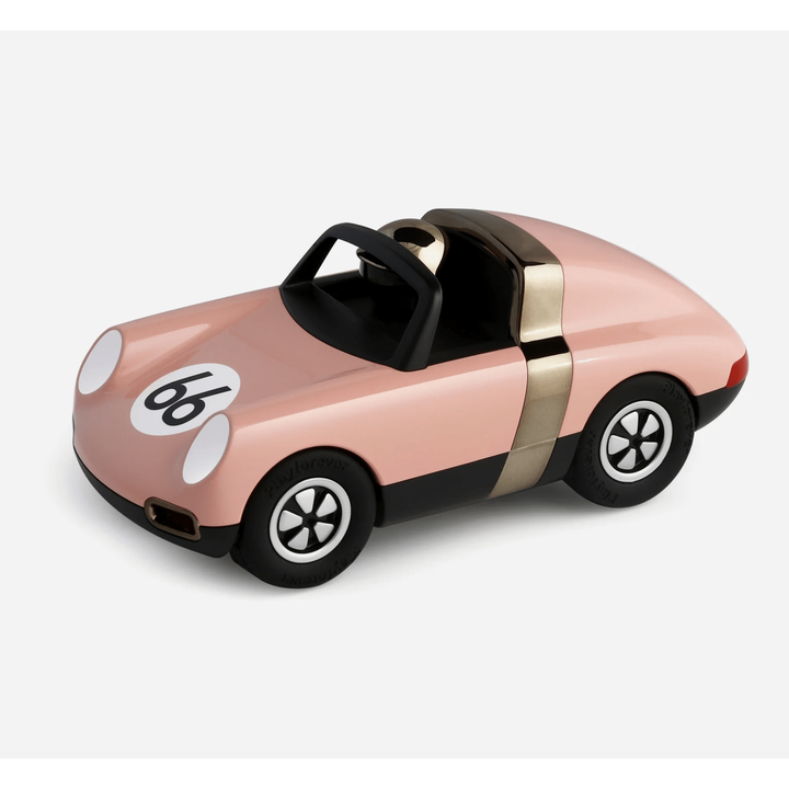 Playforever Luft Pop Pink Vehicles Playforever