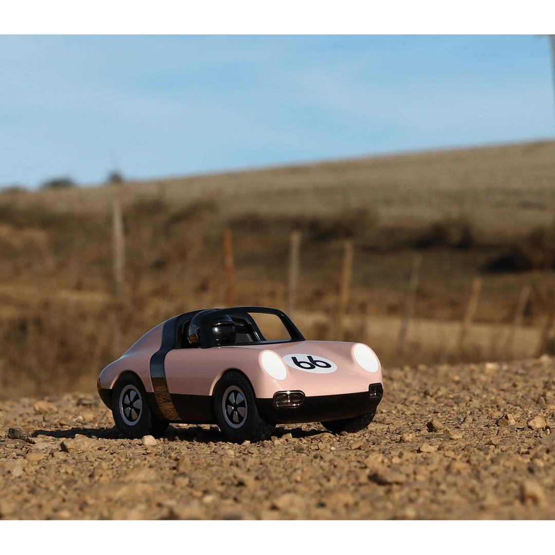 Playforever Luft Pop Pink Vehicles Playforever