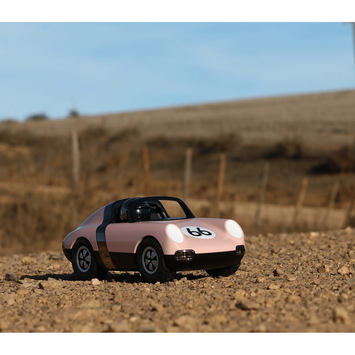 Playforever Luft Pop Pink Vehicles Playforever