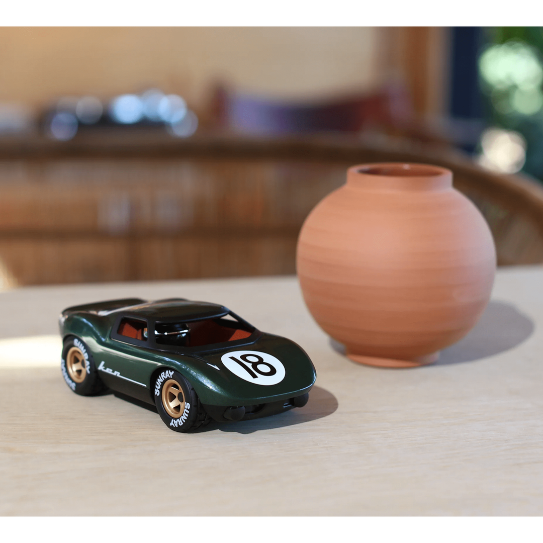 Playforever Ken Rodgers Vehicles Playforever