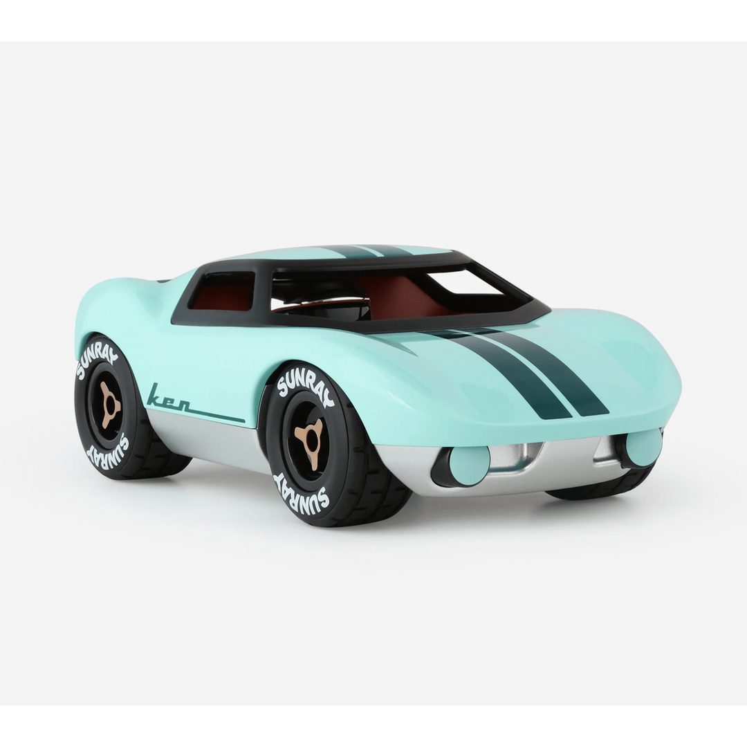 Playforever Ken Parton Vehicles Playforever