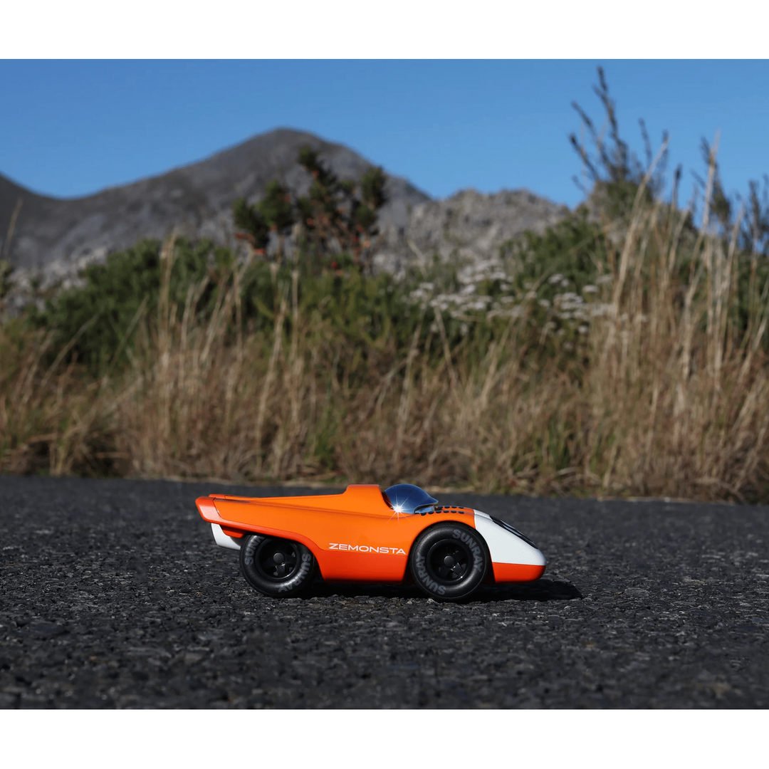 Playforever Zemonesta Egon Vehicles Playforever