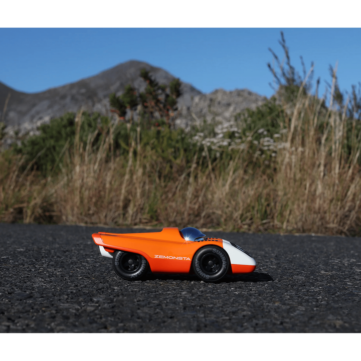 Playforever Zemonesta Egon Vehicles Playforever