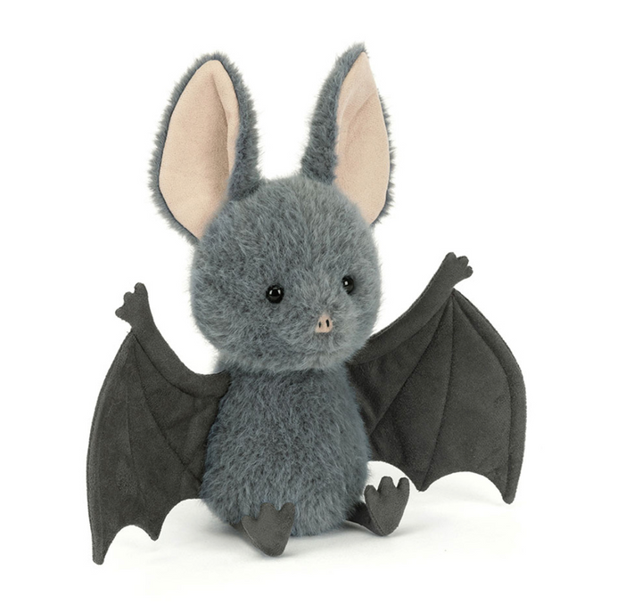 Jellycat Broox Bat Halloween Jellycat