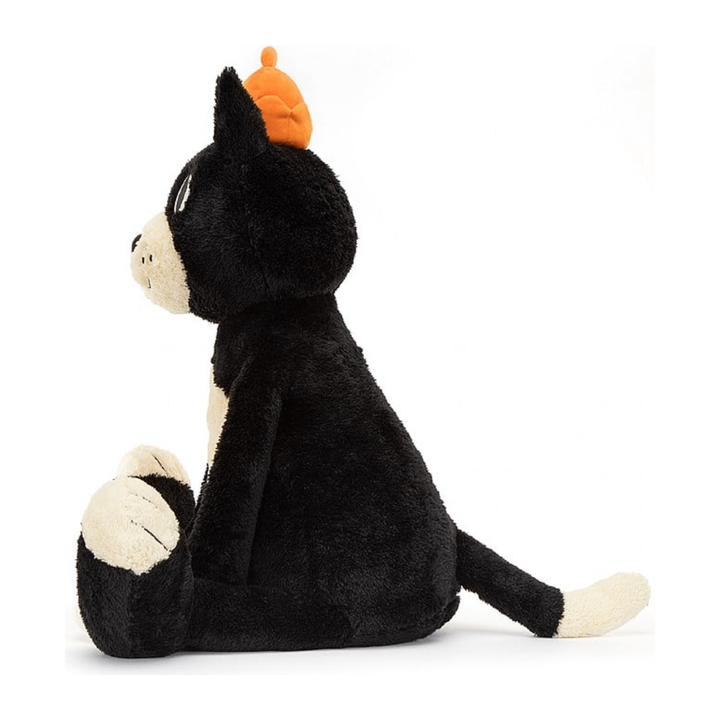 Jellycat Jack- Medium Cats &amp; Kittens Jellycat   