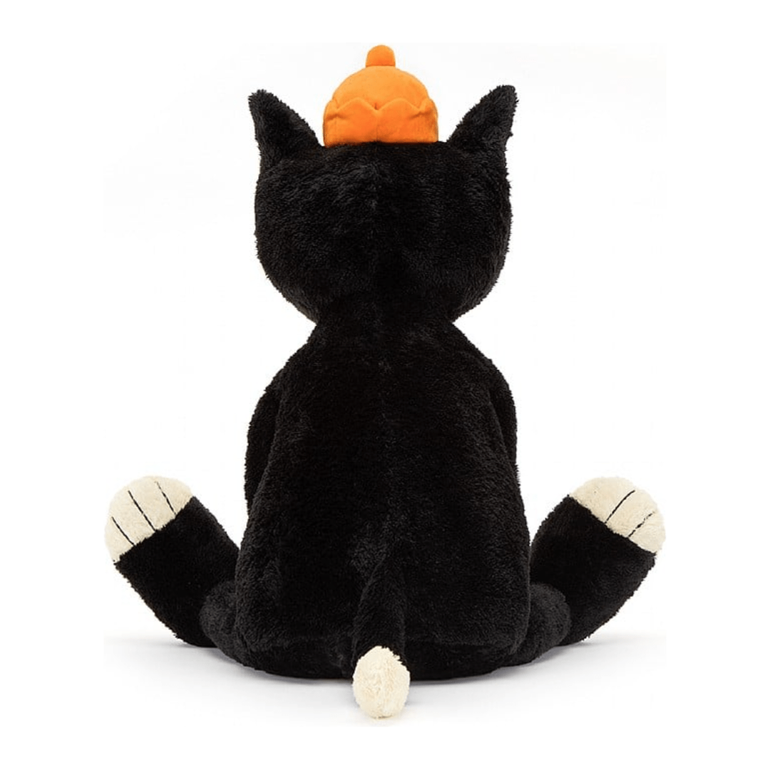 Jellycat Jack- Medium Cats &amp; Kittens Jellycat   