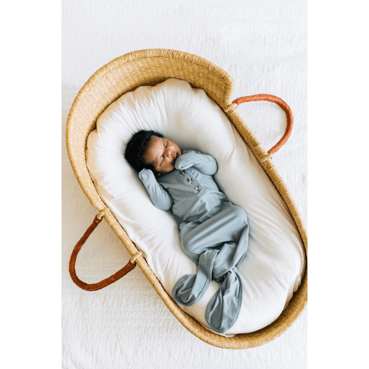 Lou Lou &amp; Company - Leo Knotted Gown Gown Lou Lou &amp; Company