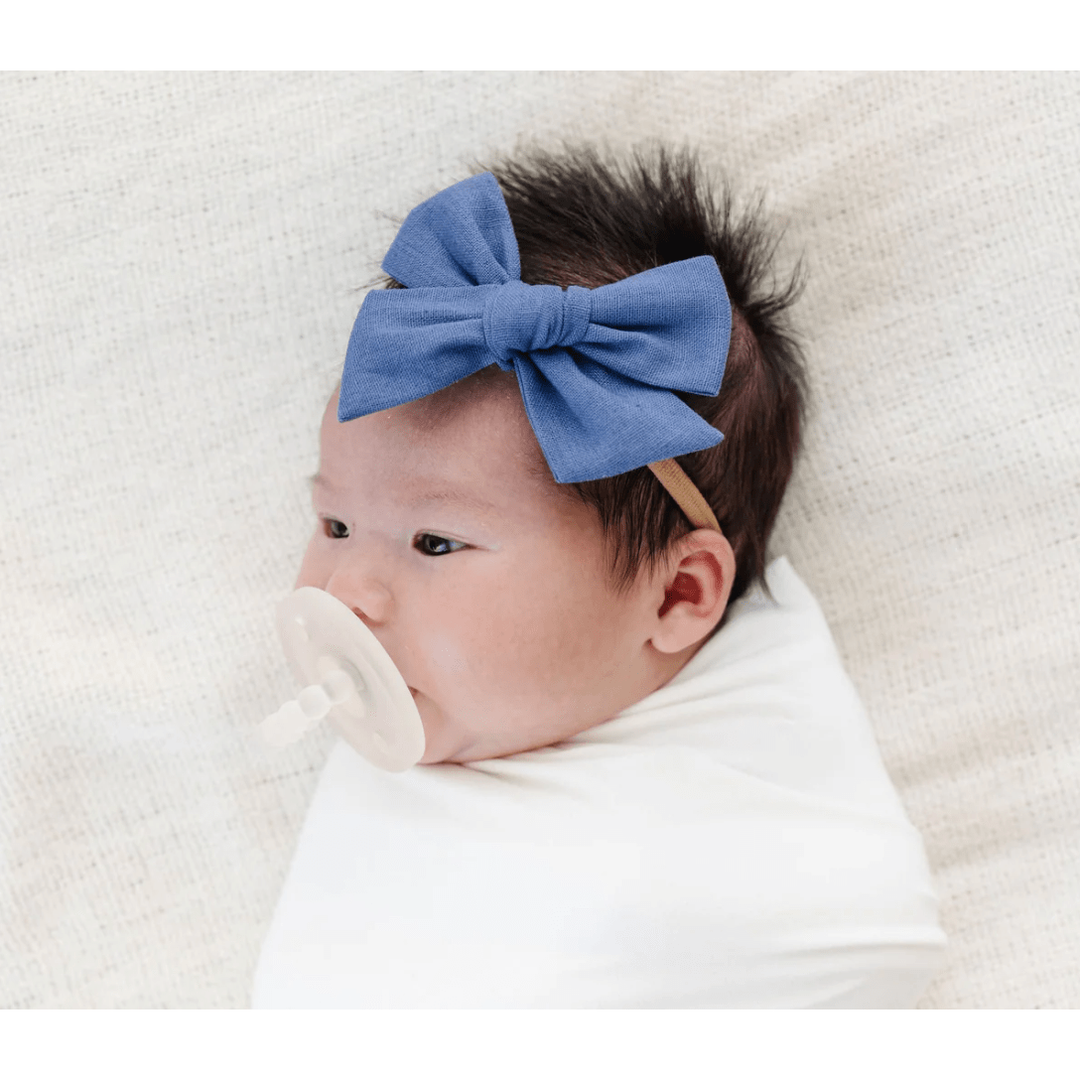 Lou Lou &amp; Company Bow Headband Headband Lou Lou &amp; Company   