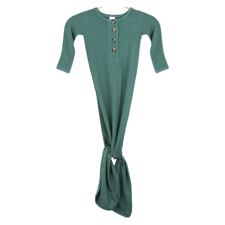 Lou Lou &amp; Company Pierce Knotted Gown Gown Lou Lou &amp; Company   