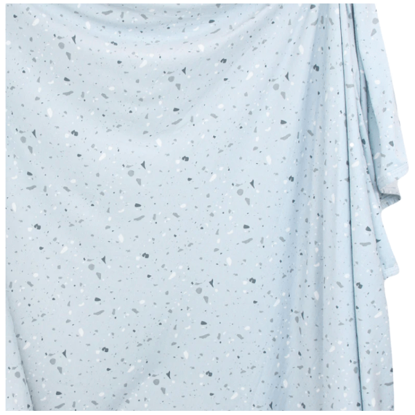 Lou Lou &amp; Company - Swaddle Blanket Swaddles &amp; Blankets Lou Lou &amp; Company Steele  