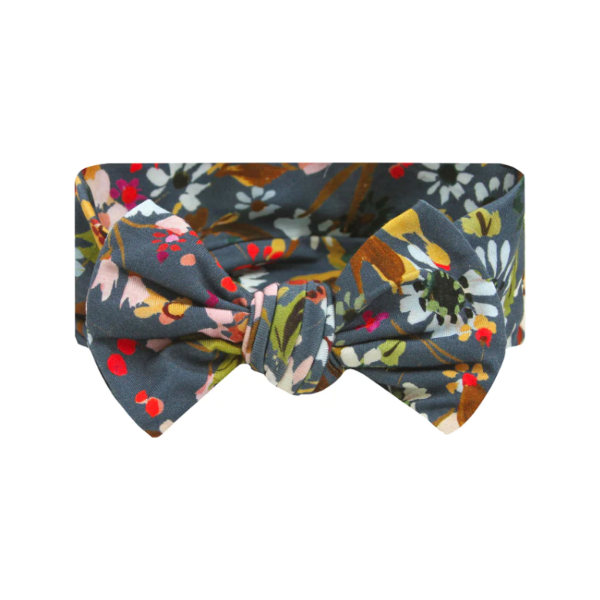 Lou Lou &amp; Company Knot Headbands Headband Lou Lou &amp; Company Ruby  