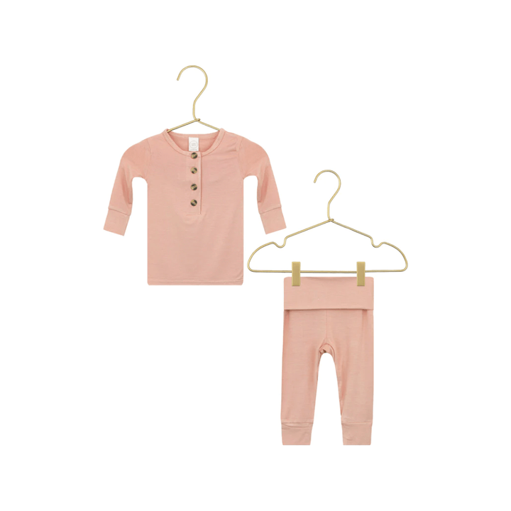 Lou Lou &amp; Company- Top &amp; Bottoms Tops &amp; Bottoms Lou Lou &amp; Company 3-6 Months Abby