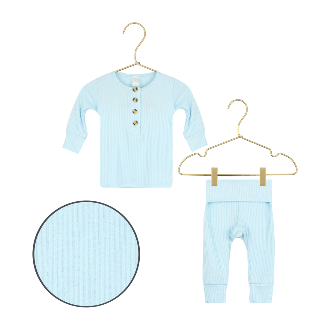 Lou Lou &amp; Company- Top &amp; Bottoms Tops &amp; Bottoms Lou Lou &amp; Company 3-6 Months Oliver