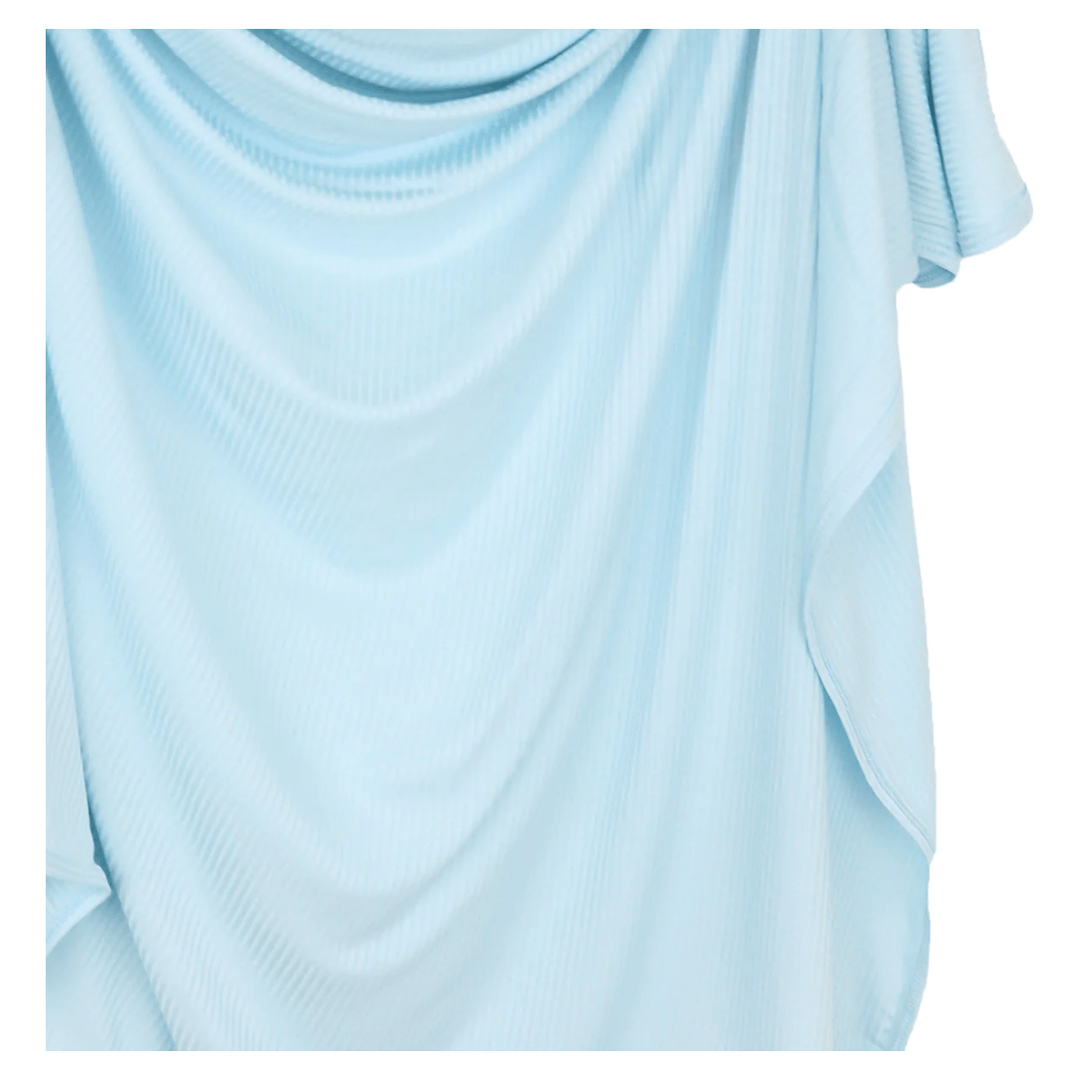 Lou Lou &amp; Company - Swaddle Blanket Swaddles &amp; Blankets Lou Lou &amp; Company Oliver  