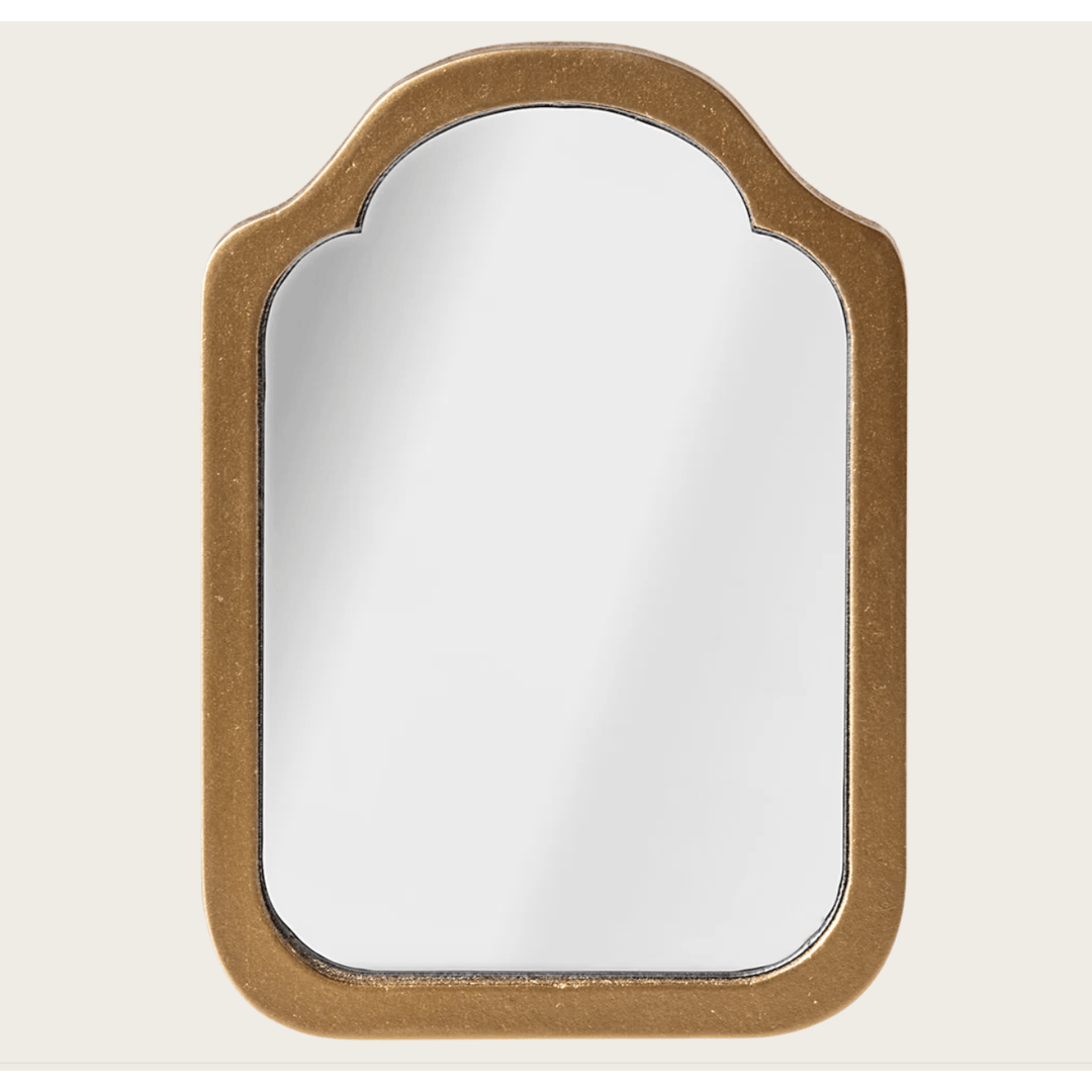 Maileg Miniature Mirror Miniature Dollhouse Furniture Maileg