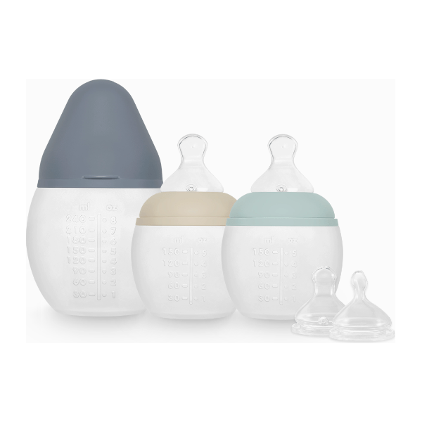 Elhee Bottle Birth Box- Buddy -DAMAGED Box- 15%OFF SALE Bottles & Sippies Elhee