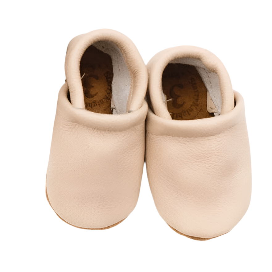 Starry Knight Loafer Booties- Barley Baby & Toddler Shoes Starry Knight Designs