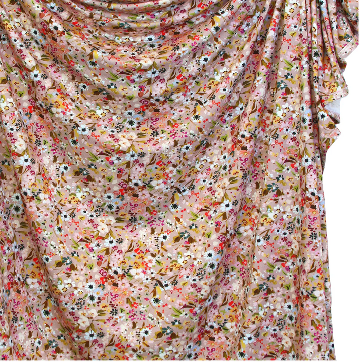 Lou Lou &amp; Company - Swaddle Blanket Swaddles &amp; Blankets Lou Lou &amp; Company Penelope  